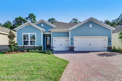 Yulee, FL home for sale located at 75148 White Rabbit Ave, Yulee, FL 32097