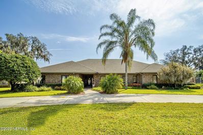 Palatka, FL home for sale located at 246 Crystal Cove Dr, Palatka, FL 32177