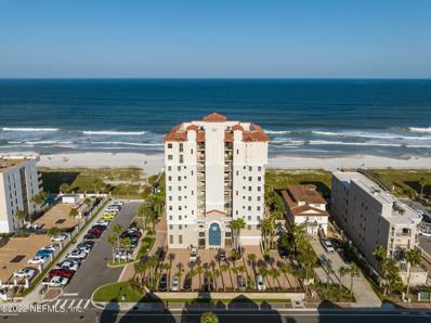 Jacksonville Beach, FL home for sale located at 50 3RD Ave S UNIT 702, Jacksonville Beach, FL 32250