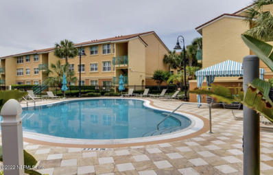 Jacksonville Beach, FL home for sale located at 108 Laguna Villas Blvd UNIT D35, Jacksonville Beach, FL 32250
