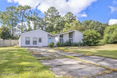 Jacksonville, FL home for sale located at 2752 Hidden Creek Dr, Jacksonville, FL 32226