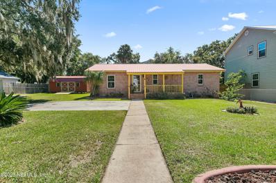 St Augustine, FL home for sale located at 123 Lincoln St, St Augustine, FL 32084