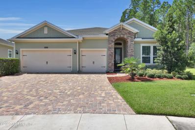 St Augustine, FL home for sale located at 45 Colibri Bank Ln, St Augustine, FL 32092