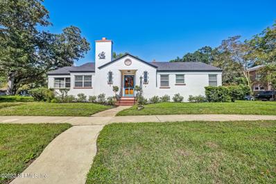 Jacksonville, FL home for sale located at 1401 Challen Ave, Jacksonville, FL 32205