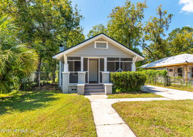 Jacksonville, FL home for sale located at 920 Allison St, Jacksonville, FL 32254
