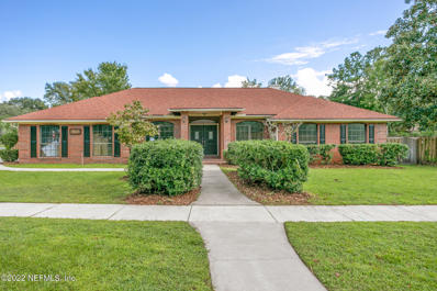 Middleburg, FL home for sale located at 3219 Fireside Dr, Middleburg, FL 32068