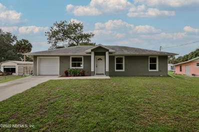 Deland, FL home for sale located at 1626 Palm St, Deland, FL 32720
