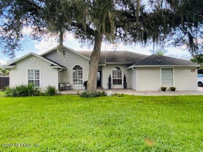 Jacksonville Beach, FL home for sale located at 219 Evans Dr, Jacksonville Beach, FL 32250