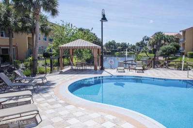 Jacksonville Beach, FL home for sale located at 111 25TH Ave S UNIT M22, Jacksonville Beach, FL 32250