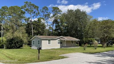 Macclenny, FL home for sale located at 4863 Jeff Starling Rd, Macclenny, FL 32063