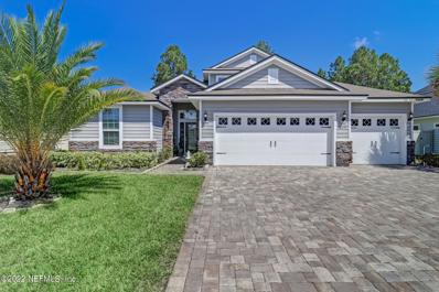 Yulee, FL home for sale located at 96344 Granite Trl, Yulee, FL 32097