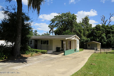 Green Cove Springs, FL home for sale located at 304 Highland Ave, Green Cove Springs, FL 32043
