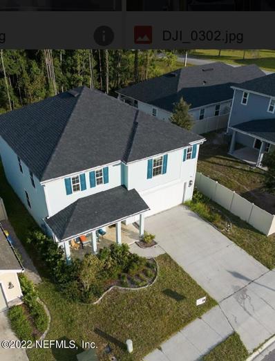 Jacksonville, FL home for sale located at 1809 Car0LINA Cherry Way Way, Jacksonville, FL 32225
