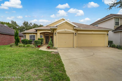 Orange Park, FL home for sale located at 367 Brier Rose Ln, Orange Park, FL 32065