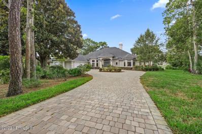 Ponte Vedra Beach, FL home for sale located at 105 Alice Way, Ponte Vedra Beach, FL 32082