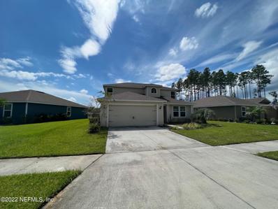 Yulee, FL home for sale located at 77817 Lumber Creek Blvd, Yulee, FL 32097