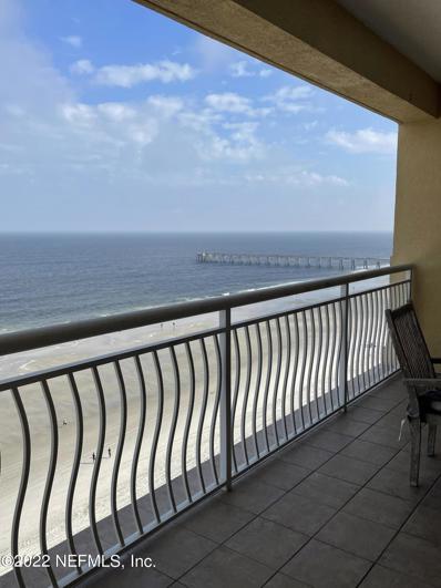 Jacksonville Beach, FL home for sale located at 917 1ST St N UNIT 1102, Jacksonville Beach, FL 32250