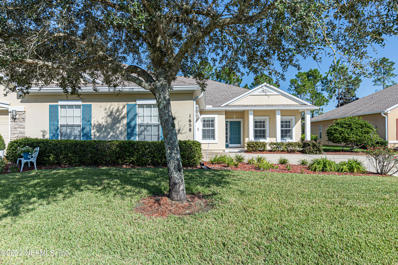 Fleming Island, FL home for sale located at 1658 Calming Water Dr, Fleming Island, FL 32003