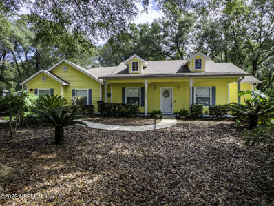 Deland, FL home for sale located at 717 N Ridgewood Ave, Deland, FL 32720