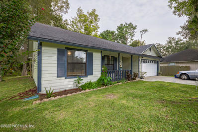 Orange Park, FL home for sale located at 571 Robert Livingston St, Orange Park, FL 32073