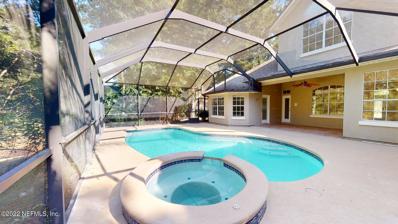 St Johns, FL home for sale located at 1268 N Burgandy Trl, St Johns, FL 32259