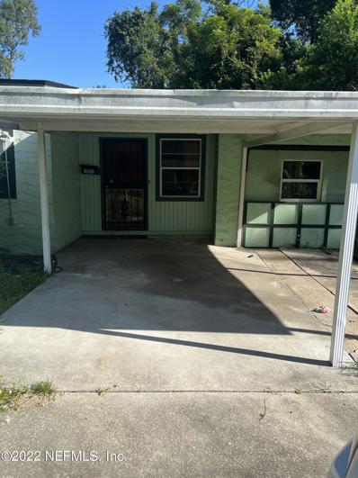 Jacksonville, FL home for sale located at 1923 Forest Hills Rd, Jacksonville, FL 32208