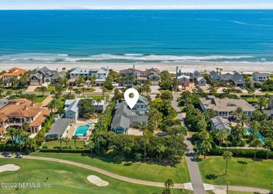 Ponte Vedra Beach, FL home for sale located at 352 Ponte Vedra Blvd, Ponte Vedra Beach, FL 32082