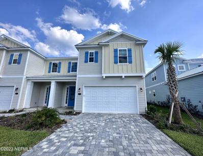 St Johns, FL home for sale located at 335 Rum Runner Way, St Johns, FL 32259