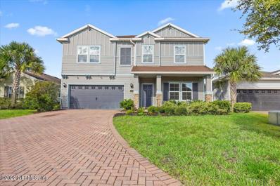 St Augustine, FL home for sale located at 146 Bluffton Ct, St Augustine, FL 32092