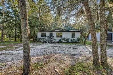 Middleburg, FL home for sale located at 3209 Mill Creek Rd, Middleburg, FL 32068