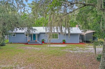 Yulee, FL home for sale located at 86312 Peeples Rd, Yulee, FL 32097