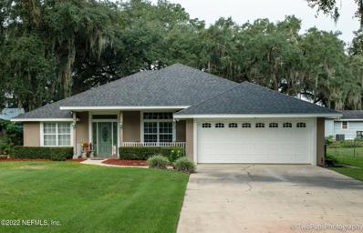 Keystone Heights, FL home for sale located at 7038 Brightwater Dr, Keystone Heights, FL 32656