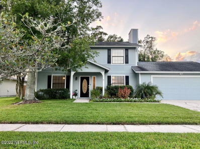 Jacksonville, FL home for sale located at 11074 Losco Junction Dr, Jacksonville, FL 32257