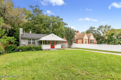 Jacksonville, FL home for sale located at 2311 Camden Ave, Jacksonville, FL 32207