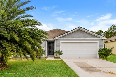 Fernandina Beach, FL home for sale located at 95053 Cheswick Oaks Dr, Fernandina Beach, FL 32034