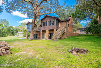 Keystone Heights, FL home for sale located at 6812 Bedford Lake Rd, Keystone Heights, FL 32656