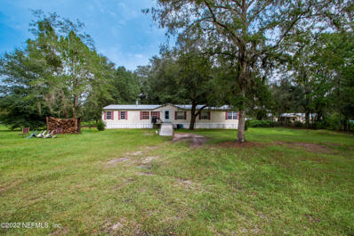 Baldwin, FL home for sale located at 2053 Louie Carter Rd, Baldwin, FL 32234