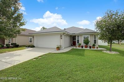 St Augustine, FL home for sale located at 315 Casa Sevilla Ave, St Augustine, FL 32092