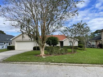 Fleming Island, FL home for sale located at 1623 Sandy Springs Dr, Fleming Island, FL 32003