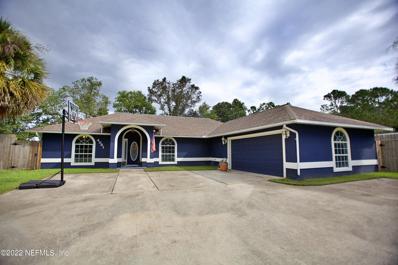 St Augustine, FL home for sale located at 4861 Winton Cir, St Augustine, FL 32086
