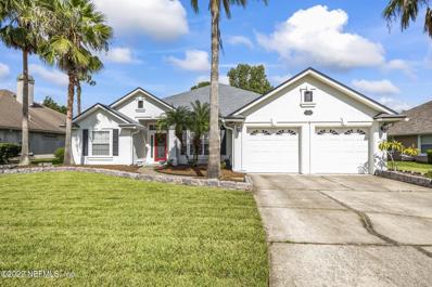 Fleming Island, FL home for sale located at 1734 Eagle Watch Dr, Fleming Island, FL 32003