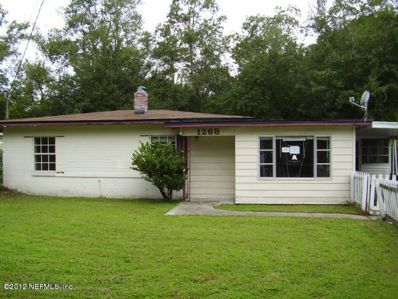 Jacksonville, FL home for sale located at 1268 Peacefield Dr, Jacksonville, FL 32205