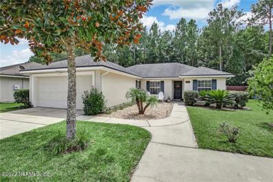Yulee, FL home for sale located at 86050 Venetian Ave, Yulee, FL 32097