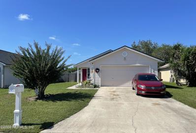 Orange Park, FL home for sale located at 620 Morning Mist Way, Orange Park, FL 32073