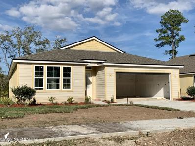 Yulee, FL home for sale located at 66103 Edgewater Dr, Yulee, FL 32097
