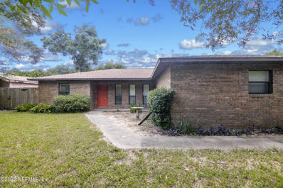 St Augustine, FL home for sale located at 303 Cypress Rd, St Augustine, FL 32086