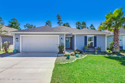 Yulee, FL home for sale located at 97532 Albatross Dr, Yulee, FL 32097