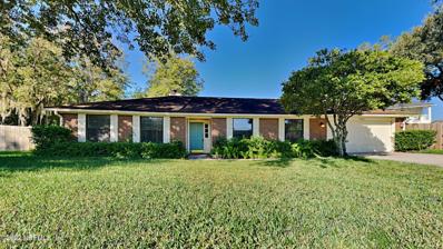 Orange Park, FL home for sale located at 5614 Candibrook Ln, Orange Park, FL 32003