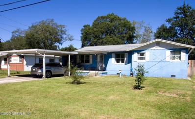 Jacksonville, FL home for sale located at 6617 Larne Ave, Jacksonville, FL 32244
