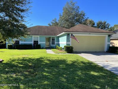 Middleburg, FL home for sale located at 3028 Zeyno Dr, Middleburg, FL 32068